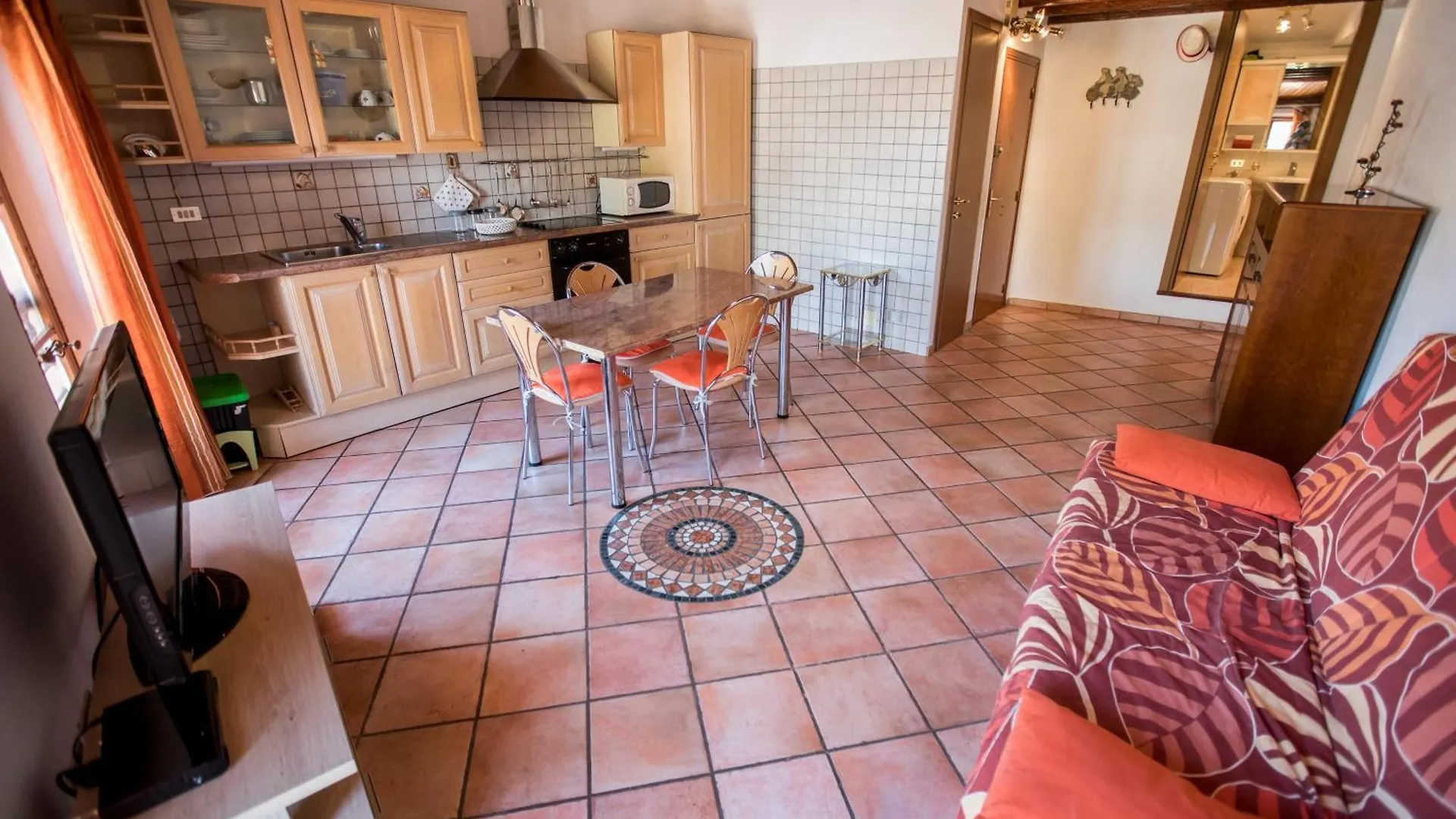 Le Suquet Style II By Connexion Apartment Cannes