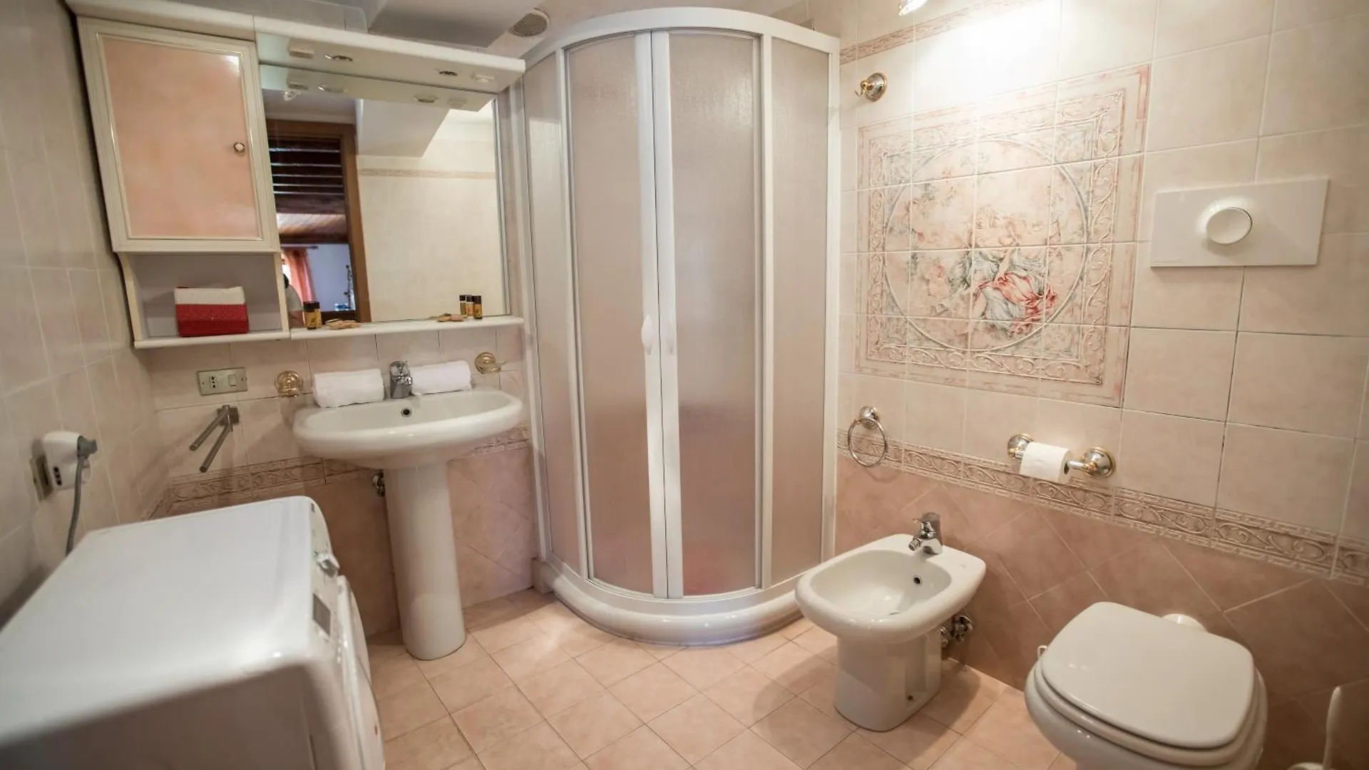 Le Suquet Style II By Connexion Apartment Cannes