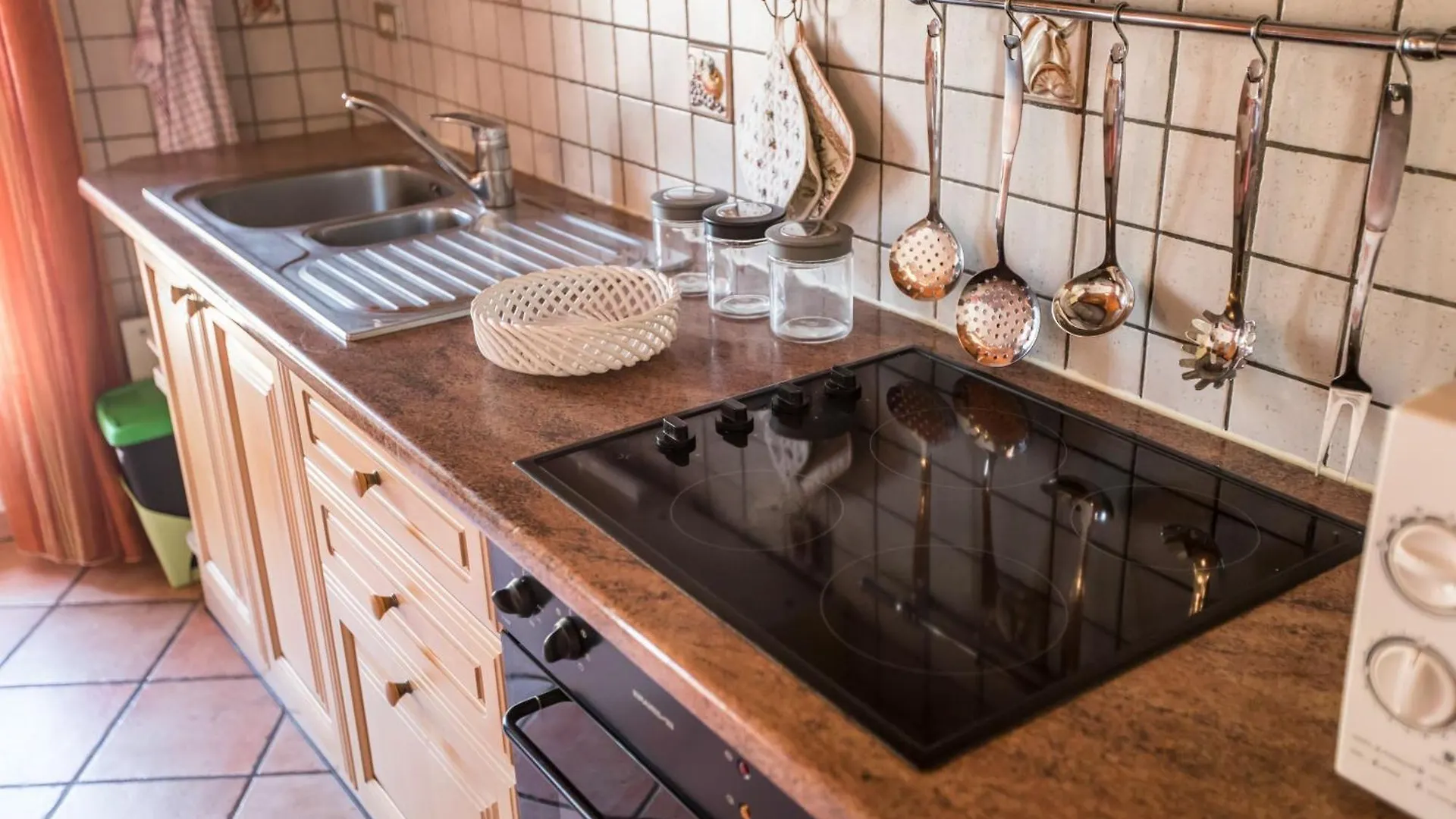 Le Suquet Style II By Connexion Apartment Cannes