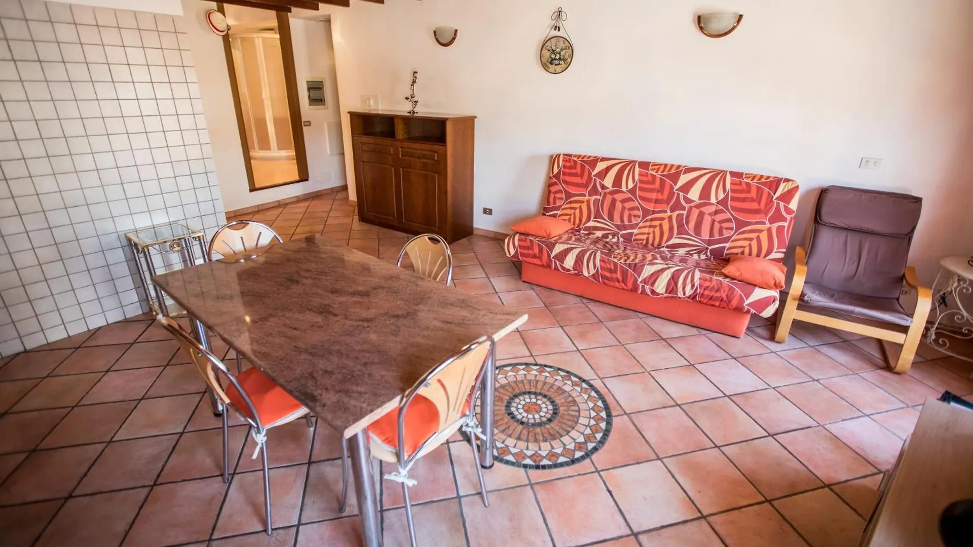 Le Suquet Style II By Connexion Apartment Cannes