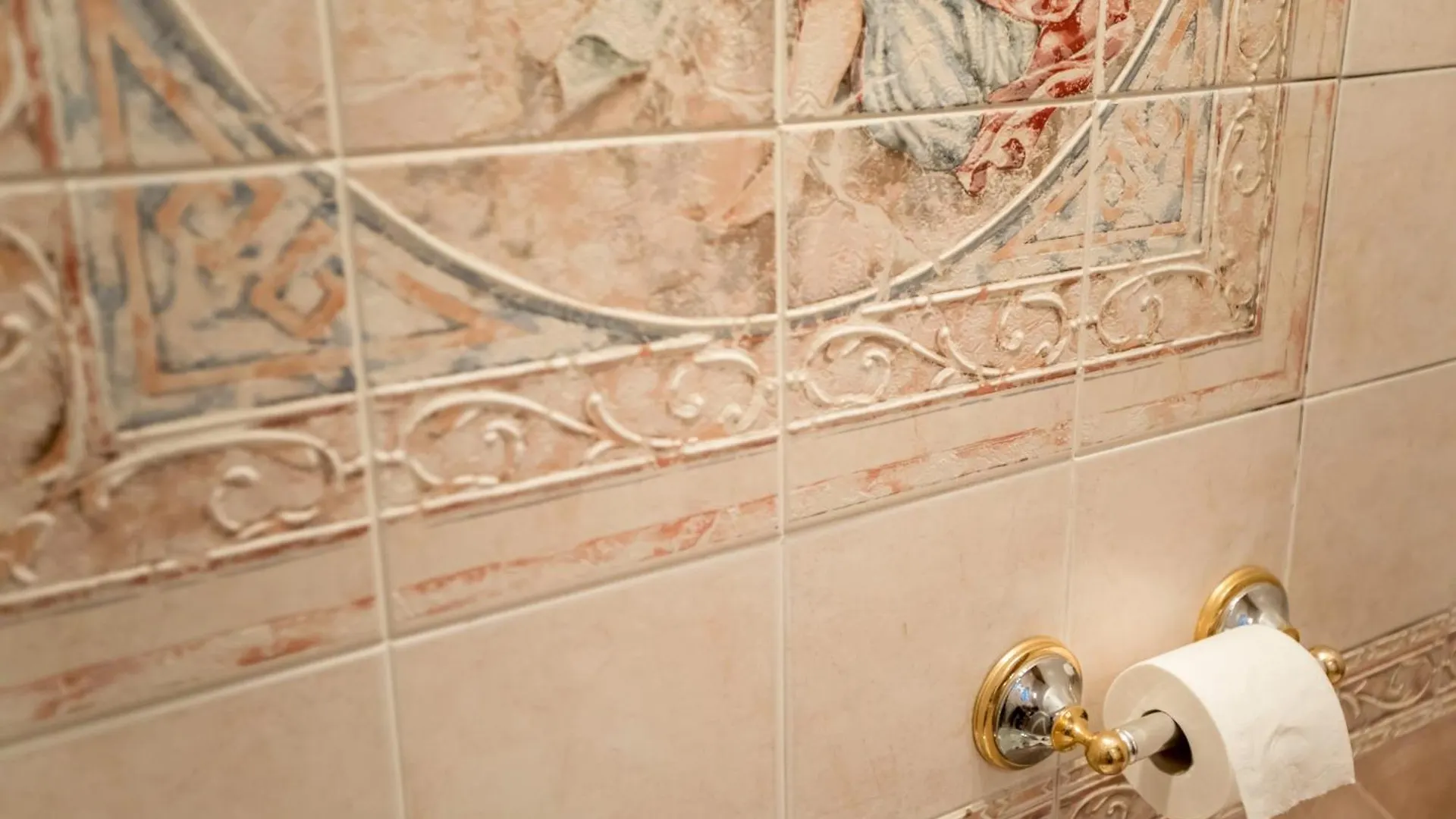 Le Suquet Style II By Connexion Apartment Cannes France