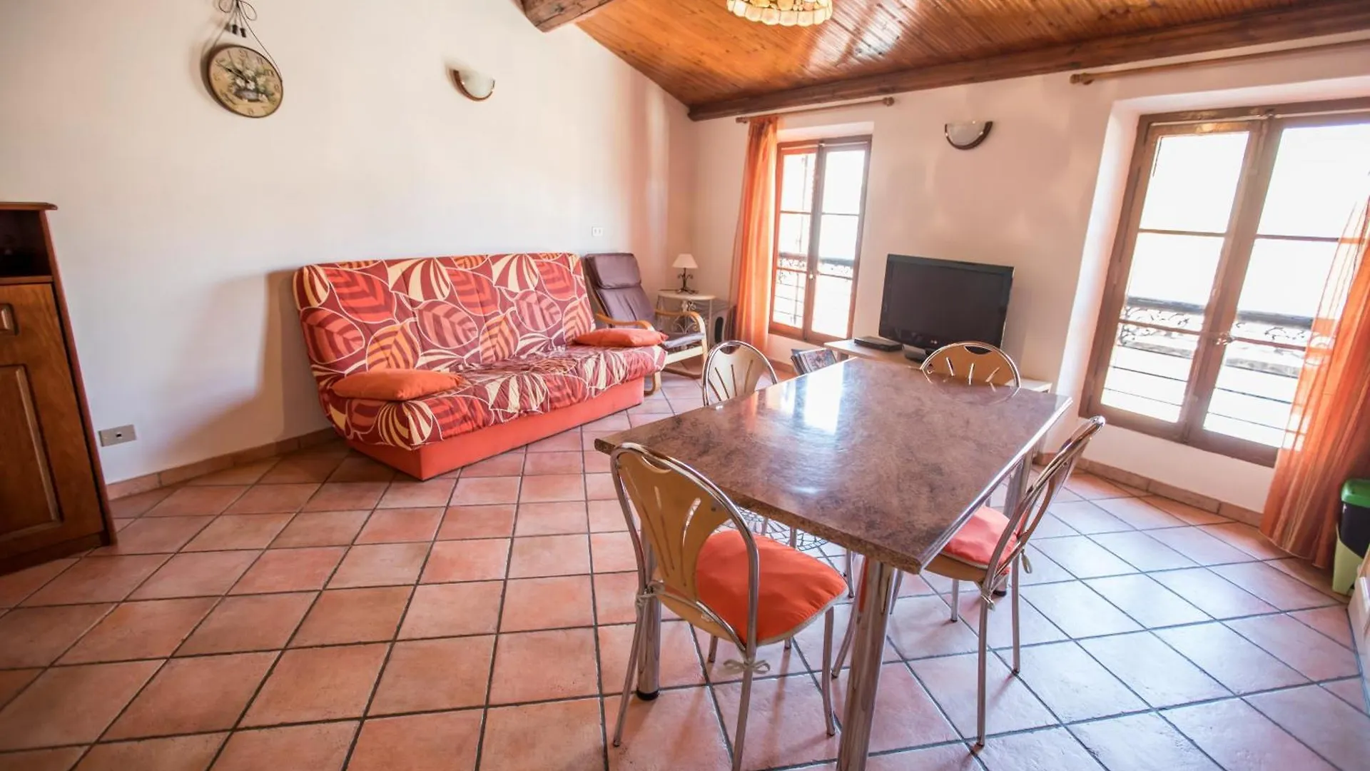 Le Suquet Style II By Connexion Apartment Cannes France