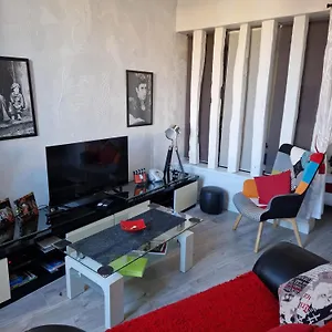  Appartement Rue St Antoine